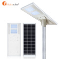 Felicity Solar LED Lamp 60W Outdoor Solar Street Light für die Projektinstallation